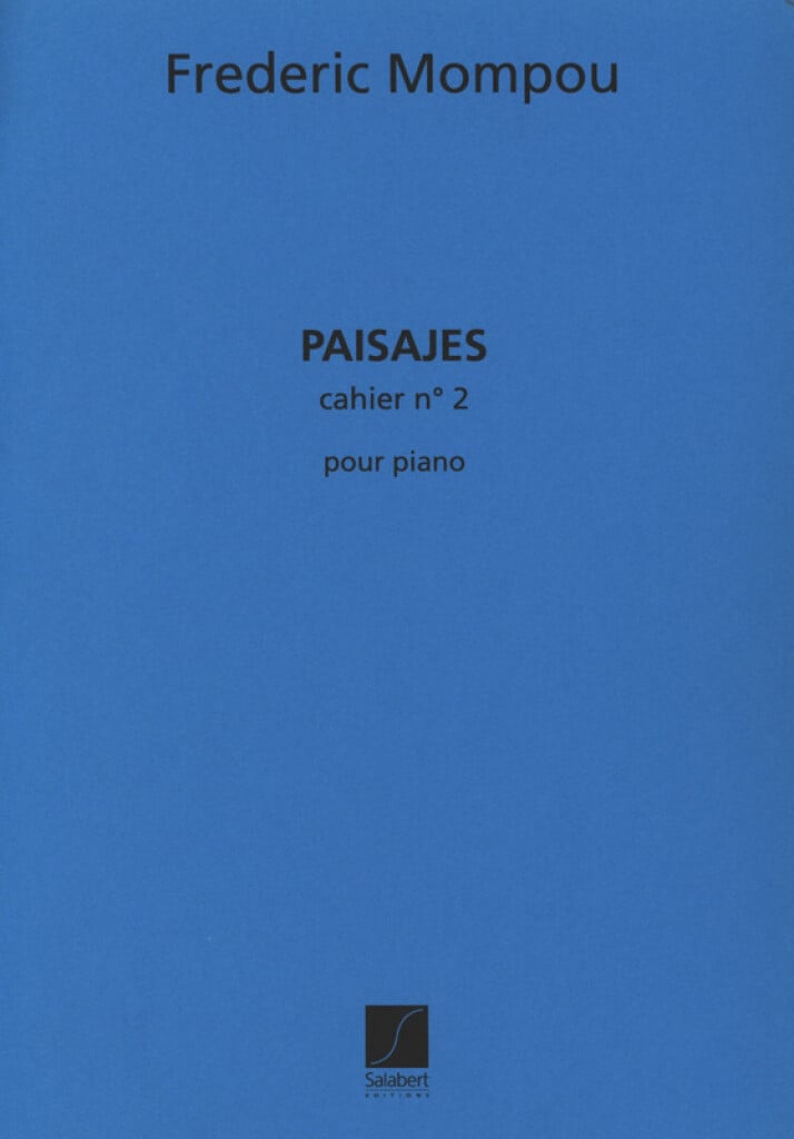 Paisajes 2